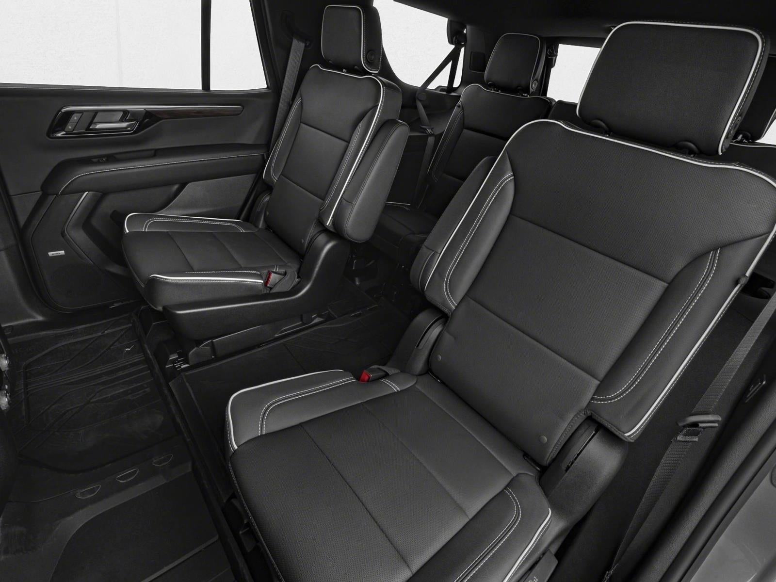 2027 Chevrolet Tahoe Premier