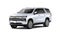 2027 Chevrolet Tahoe Premier