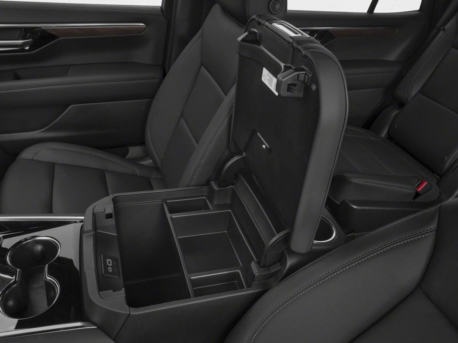 2027 Chevrolet Tahoe Z71