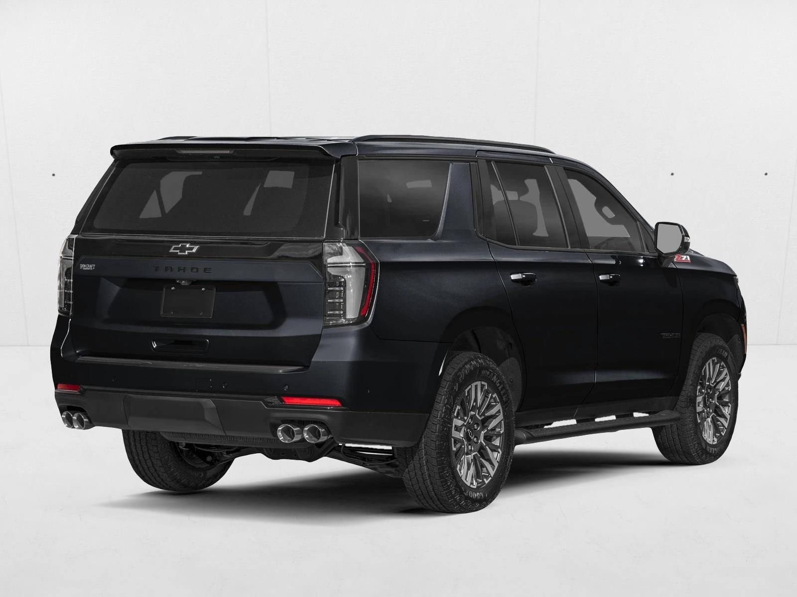 2027 Chevrolet Tahoe Z71