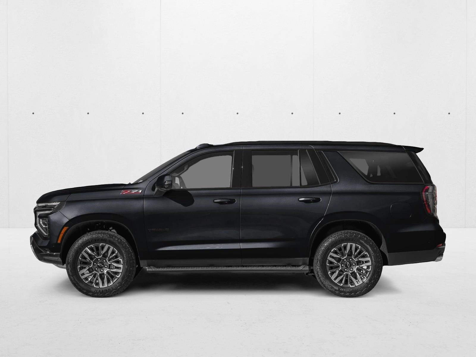2027 Chevrolet Tahoe Z71
