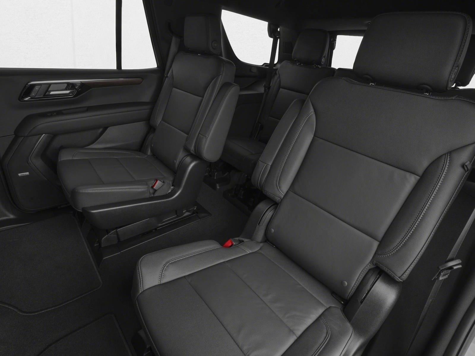 2027 Chevrolet Tahoe Z71