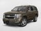2016 Chevrolet Tahoe LS