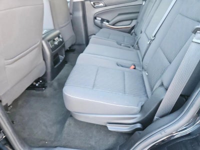 2018 Chevrolet Tahoe LS