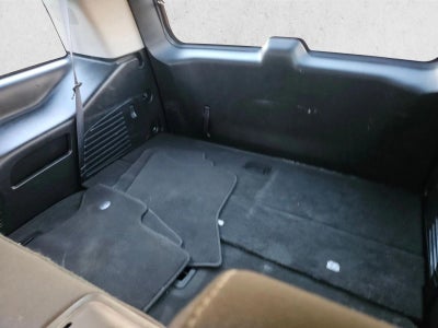 2018 Chevrolet Tahoe LS