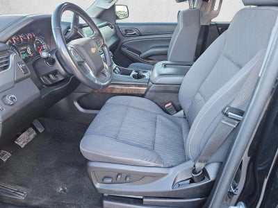 2018 Chevrolet Tahoe LS