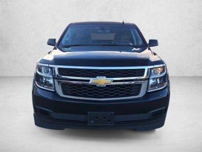 2018 Chevrolet Tahoe LS