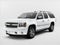 2012 Chevrolet Suburban LTZ