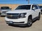 2018 Chevrolet Tahoe LS