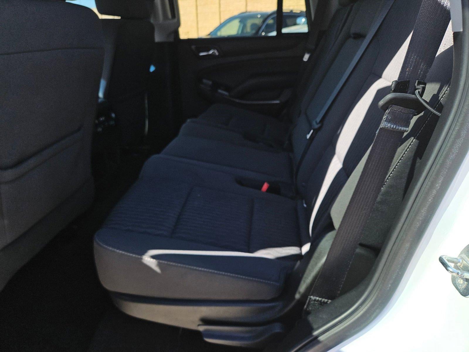 2018 Chevrolet Tahoe LS