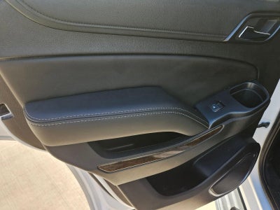 2018 Chevrolet Tahoe LS