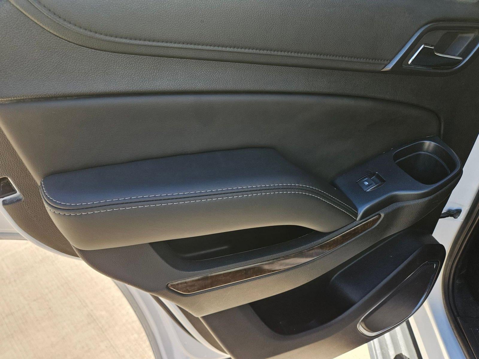 2018 Chevrolet Tahoe LS