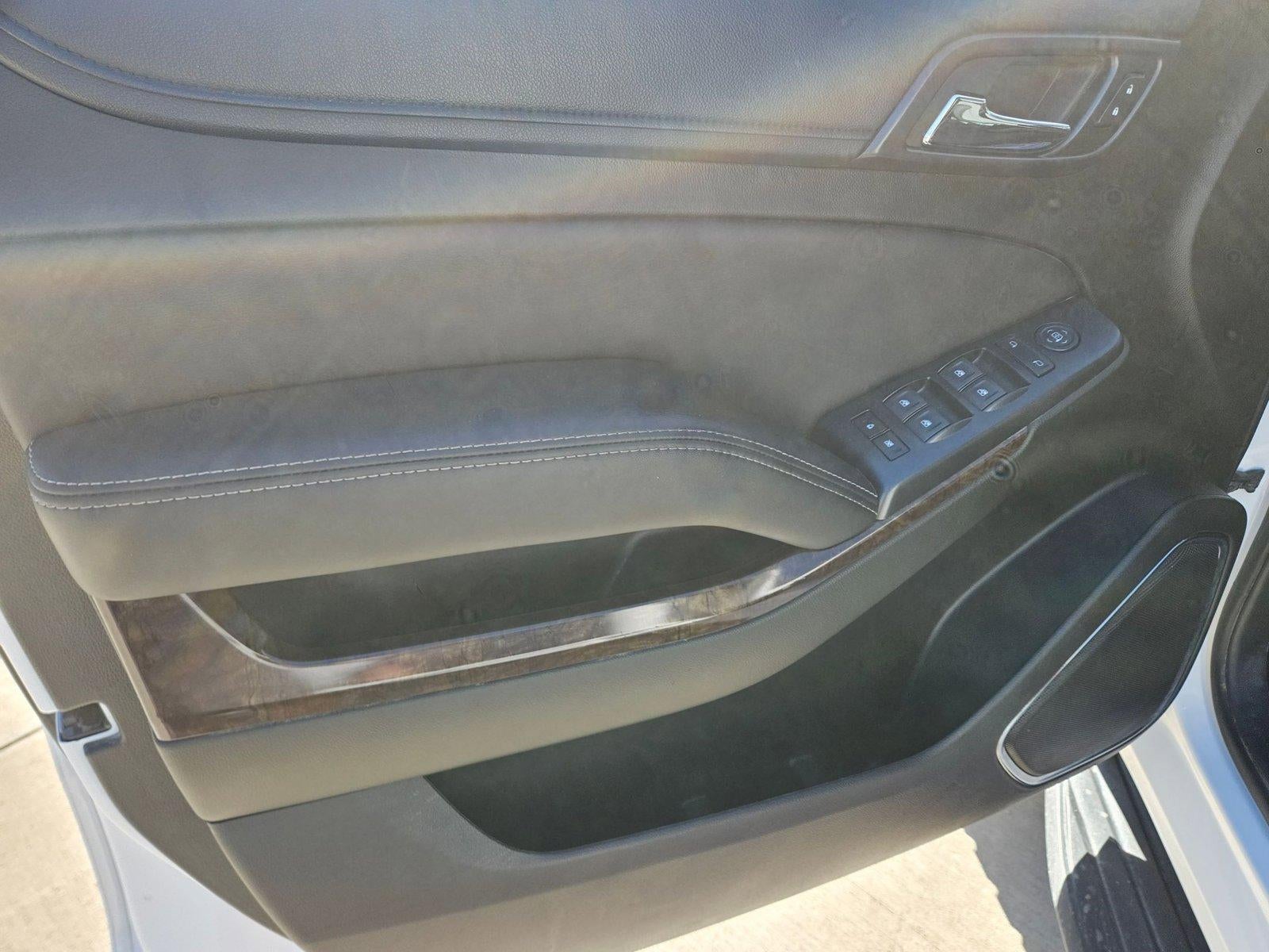 2018 Chevrolet Tahoe LS