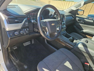 2018 Chevrolet Tahoe LS