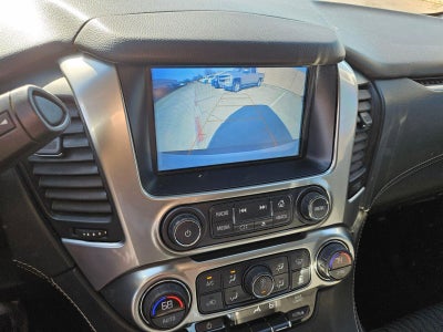 2018 Chevrolet Tahoe LS