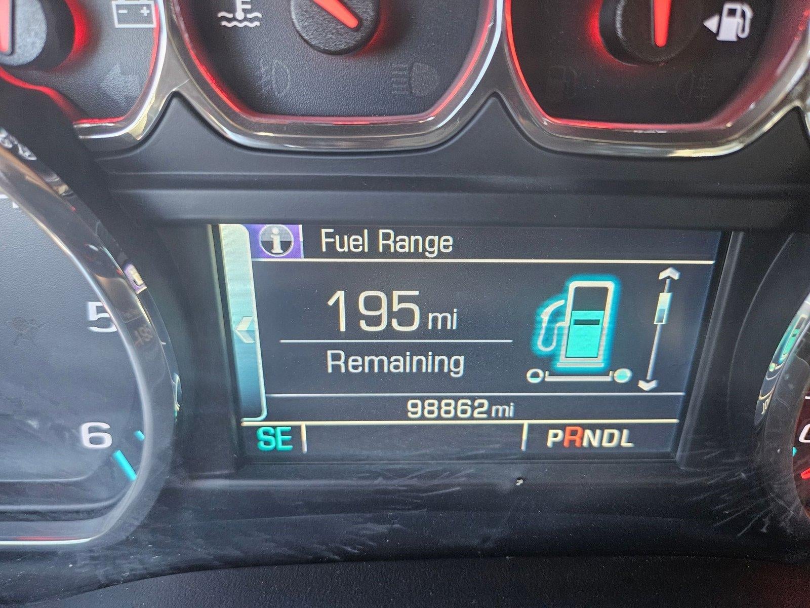 2018 Chevrolet Tahoe LS