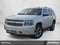 2011 Chevrolet Tahoe LTZ