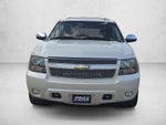 2011 Chevrolet Tahoe LTZ