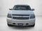2011 Chevrolet Tahoe LTZ