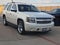 2011 Chevrolet Tahoe LTZ