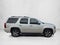2011 Chevrolet Tahoe LTZ