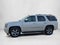 2011 Chevrolet Tahoe LTZ