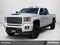 2019 GMC Sierra 2500 HD SLT