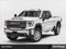 2025 GMC Sierra 2500 HD SLE