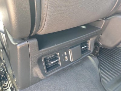 2025 GMC Sierra 2500 HD SLE