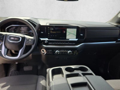 2025 GMC Sierra 2500 HD SLE