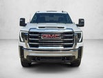2025 GMC Sierra 2500 HD SLE