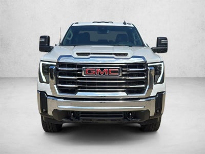 2025 GMC Sierra 2500 HD SLE