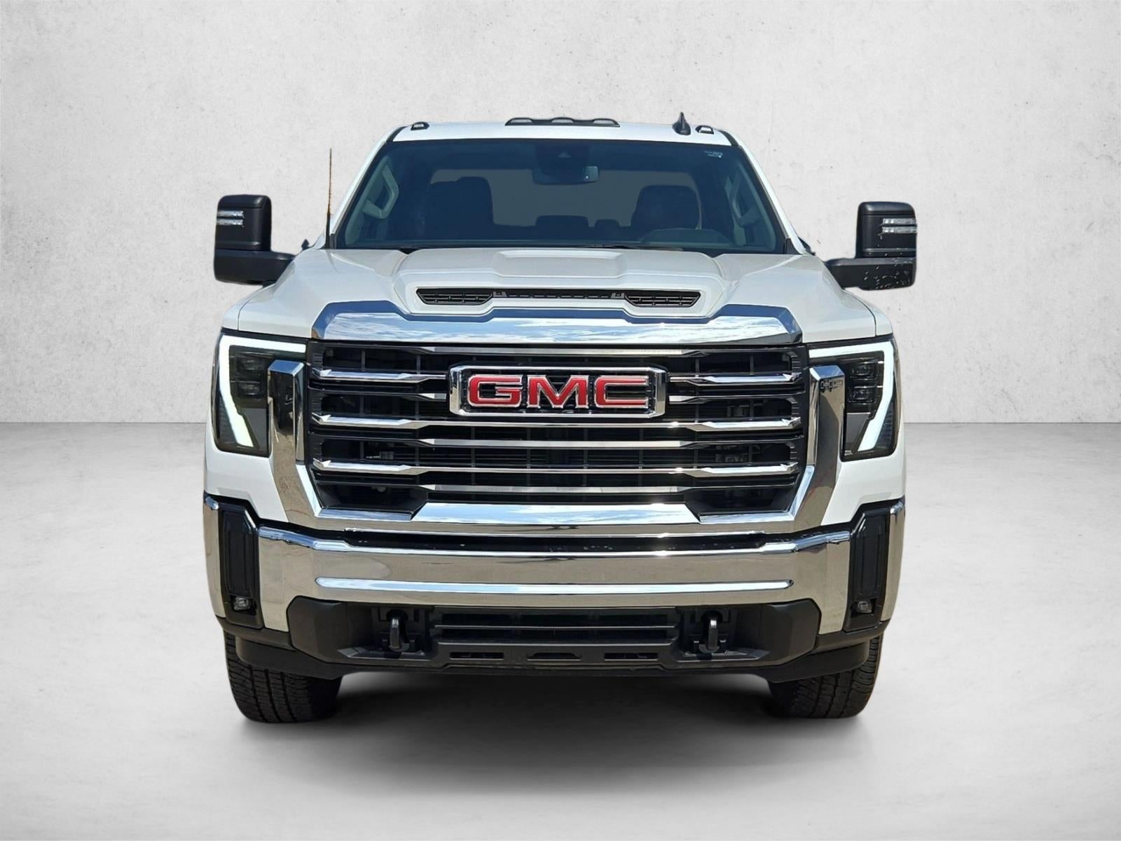 2025 GMC Sierra 2500 HD SLE