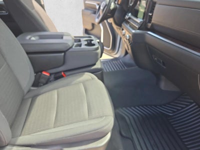 2025 GMC Sierra 2500 HD SLE