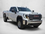 2025 GMC Sierra 2500 HD SLE