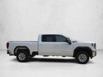 2025 GMC Sierra 2500 HD SLE
