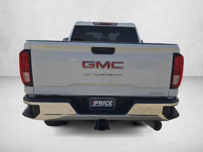 2025 GMC Sierra 2500 HD SLE