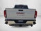 2025 GMC Sierra 2500 HD SLE