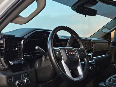 2024 GMC Sierra 2500 HD SLE