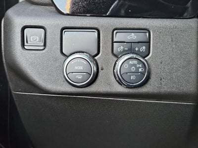 2024 GMC Sierra 2500 HD SLE