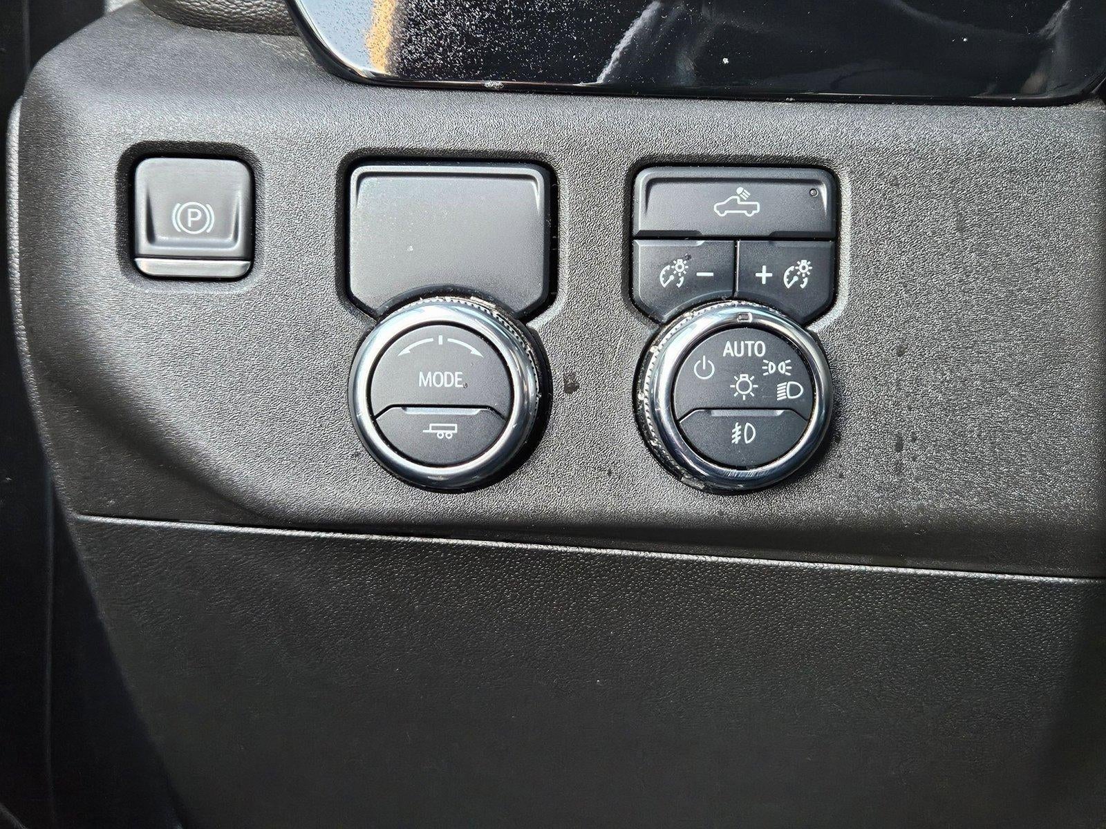 2024 GMC Sierra 2500 HD SLE