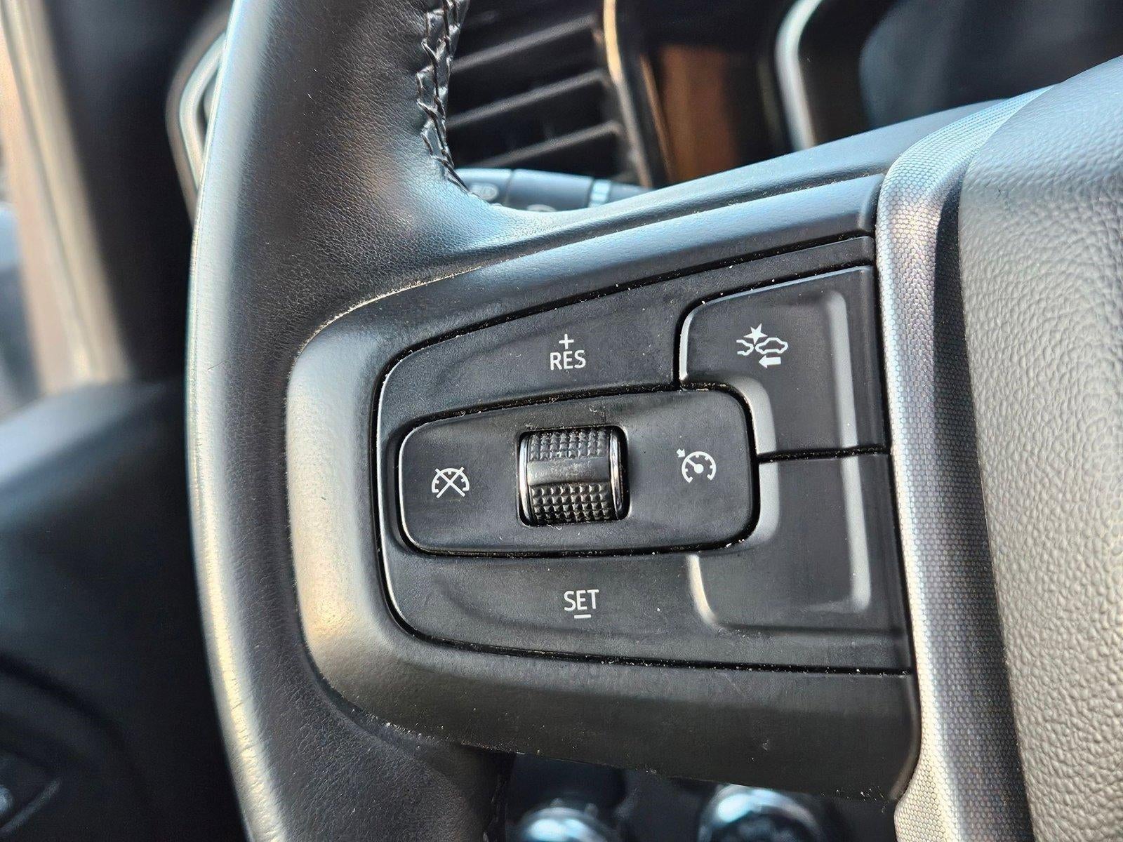 2024 GMC Sierra 2500 HD SLE