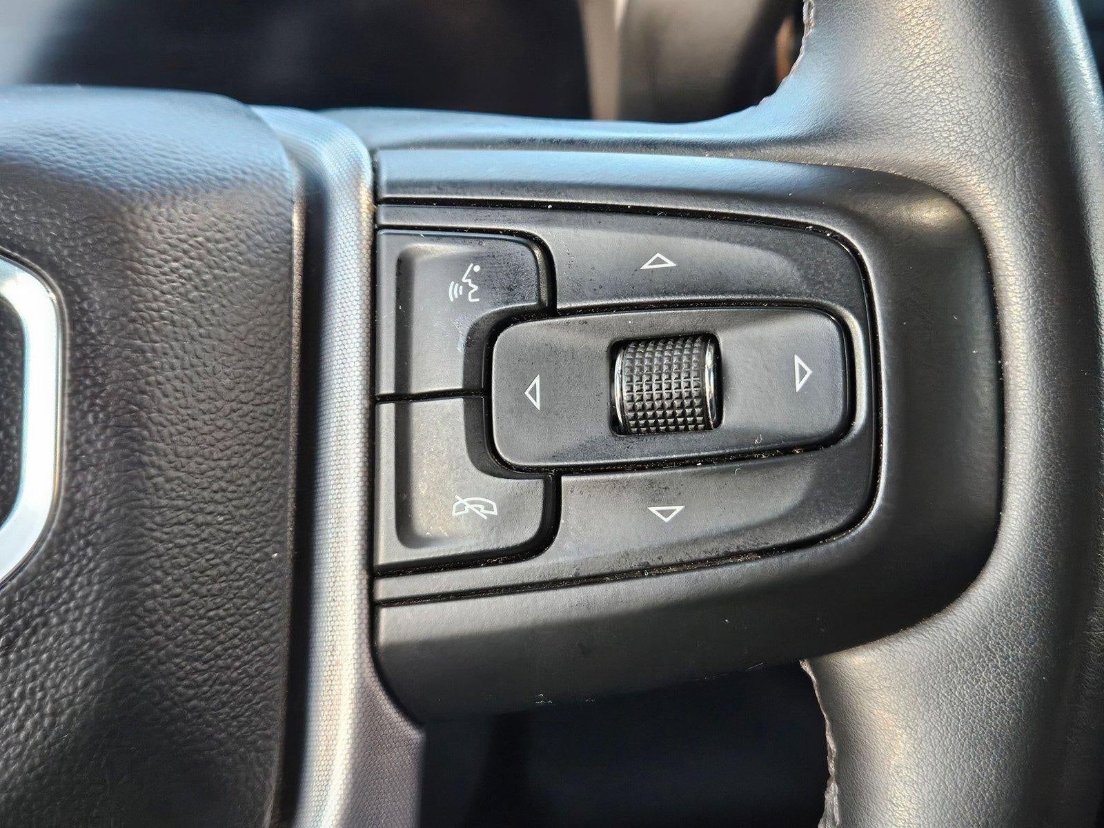 2024 GMC Sierra 2500 HD SLE