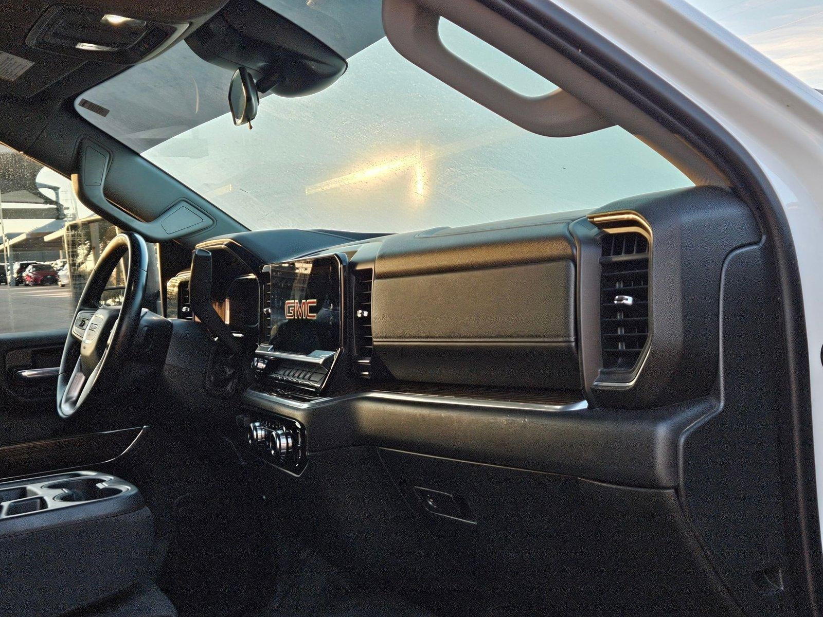 2024 GMC Sierra 2500 HD SLE