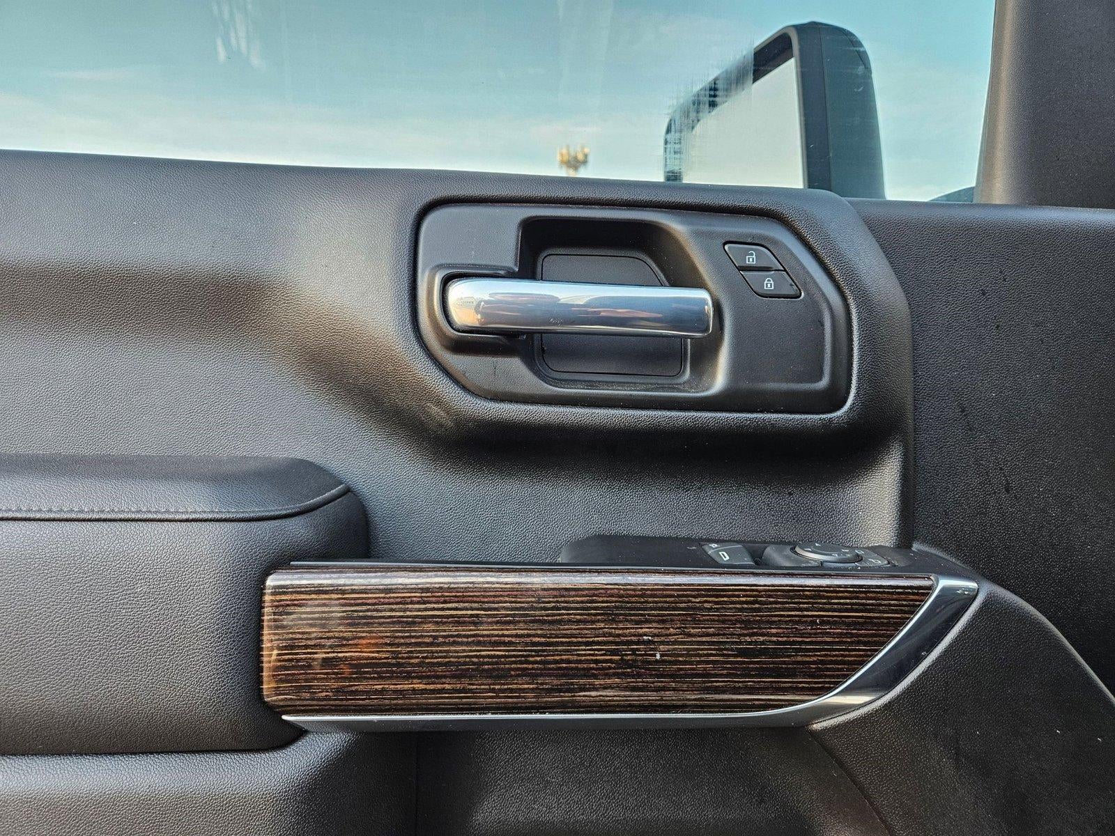 2024 GMC Sierra 2500 HD SLE