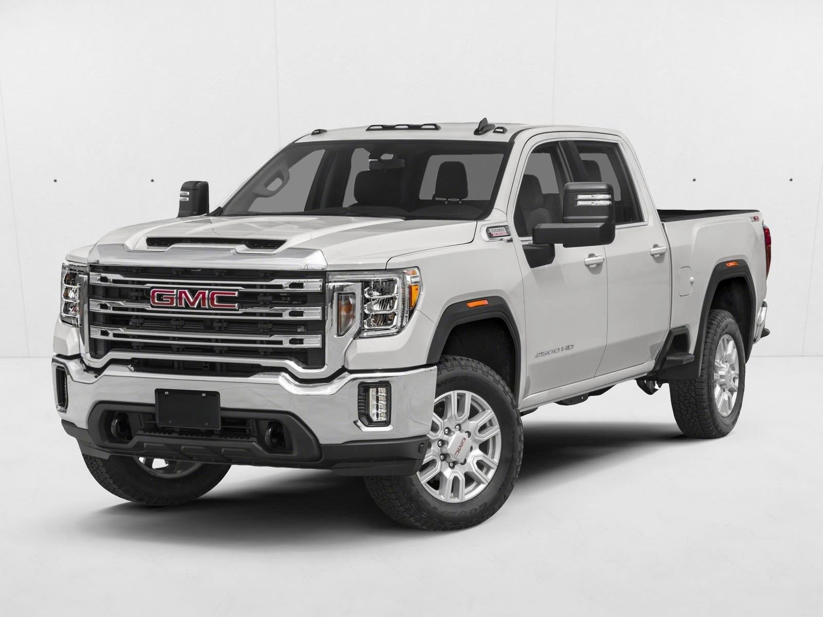 2023 GMC Sierra 2500 HD SLE