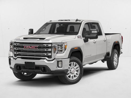 2023 GMC Sierra 2500 HD SLE