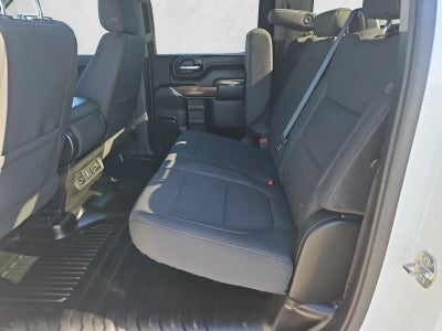 2023 GMC Sierra 2500 HD SLE