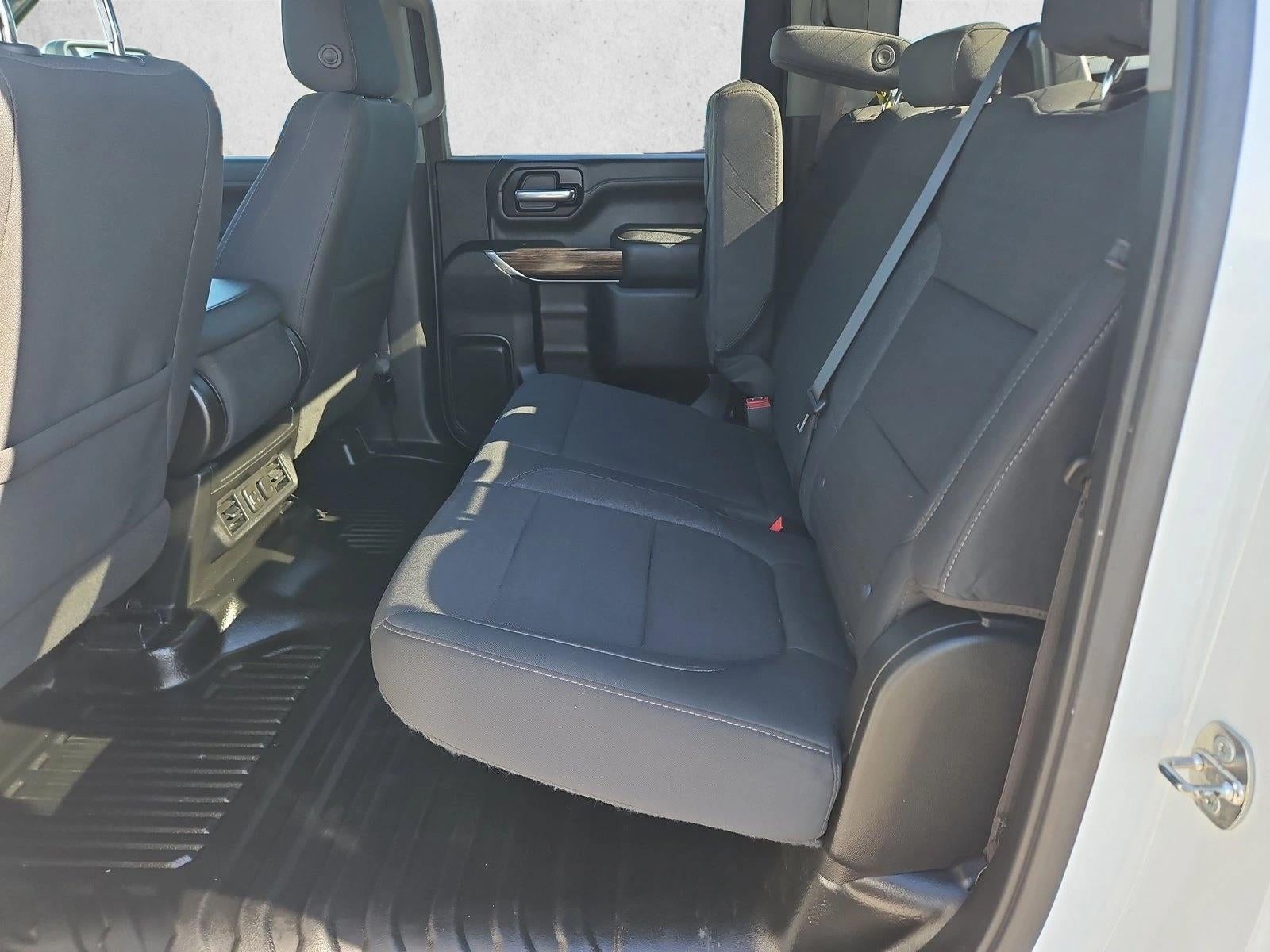 2023 GMC Sierra 2500 HD SLE