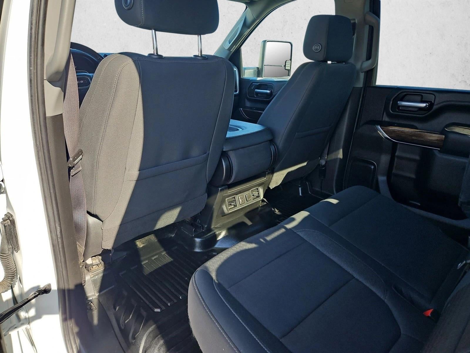 2023 GMC Sierra 2500 HD SLE